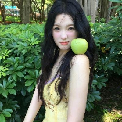 你是我目光里的星