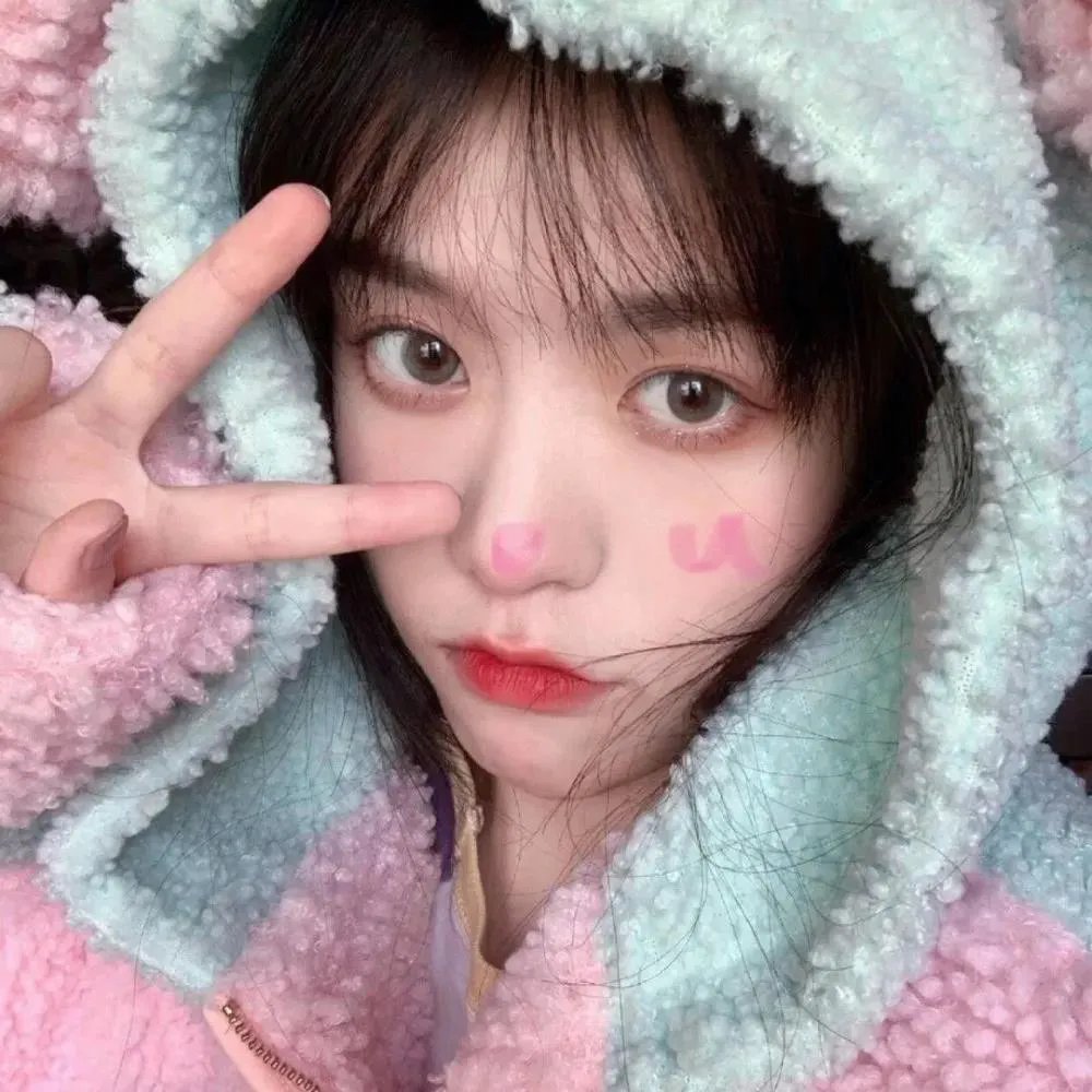 我的小妹