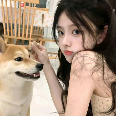 闻是无儿白发明